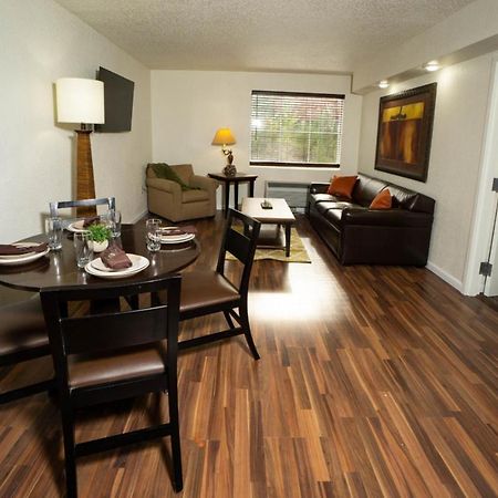 Ferienwohnung Oak Ridge At Branson Exterior foto