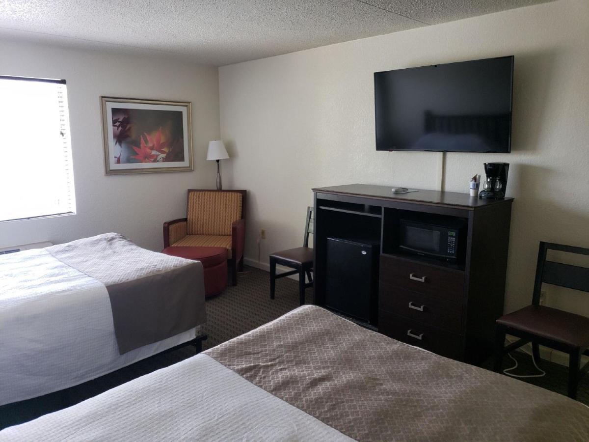 Ferienwohnung Oak Ridge At Branson Exterior foto