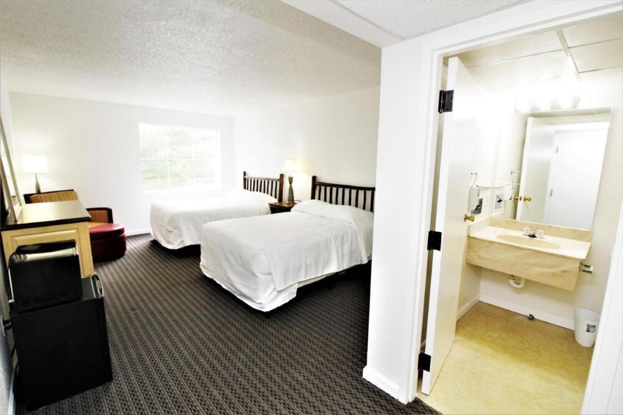 Ferienwohnung Oak Ridge At Branson Exterior foto