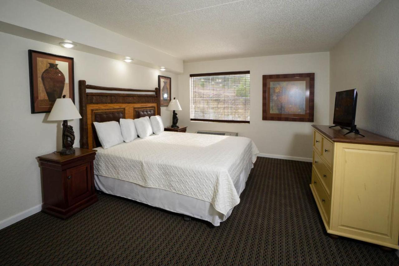 Ferienwohnung Oak Ridge At Branson Exterior foto