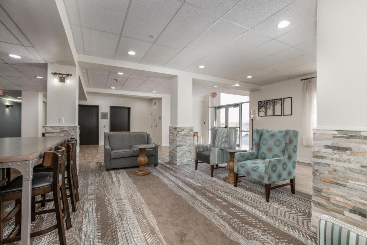 Ferienwohnung Oak Ridge At Branson Exterior foto