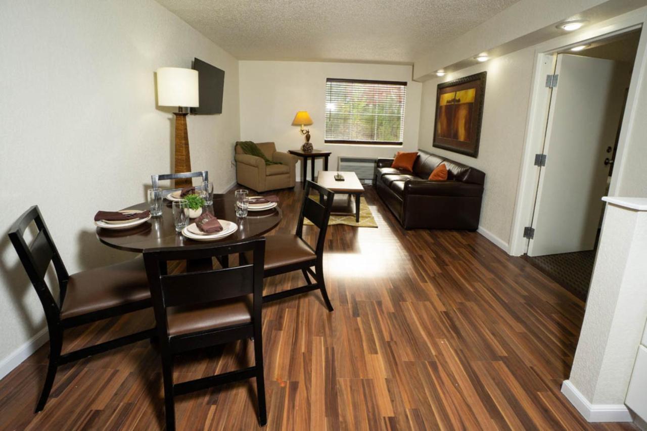 Ferienwohnung Oak Ridge At Branson Exterior foto