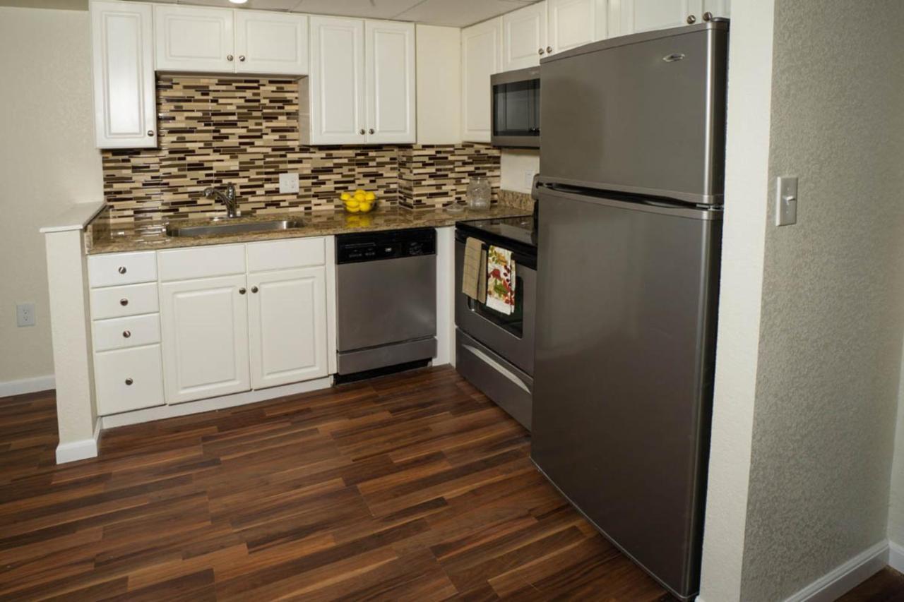 Ferienwohnung Oak Ridge At Branson Exterior foto