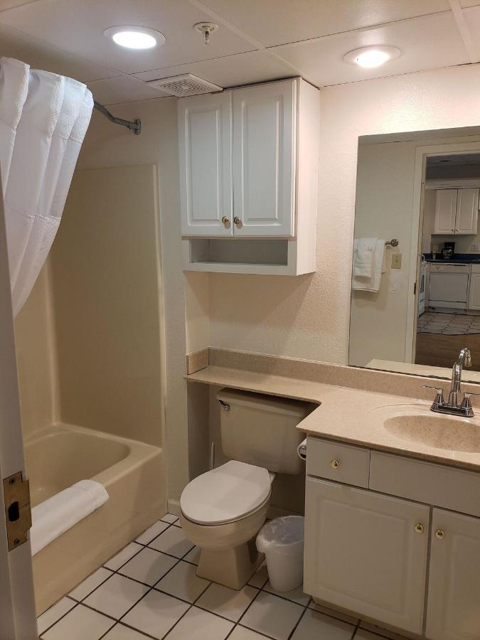 Ferienwohnung Oak Ridge At Branson Exterior foto