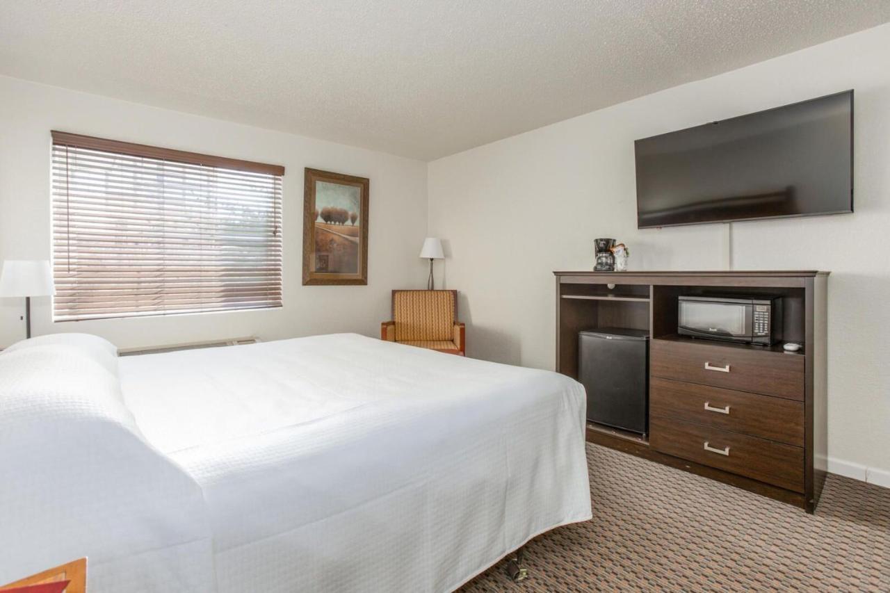 Ferienwohnung Oak Ridge At Branson Exterior foto