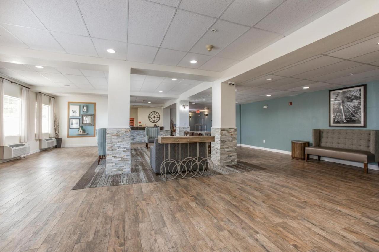 Ferienwohnung Oak Ridge At Branson Exterior foto